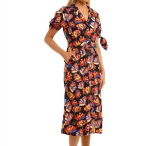 Brand New Rebecca Vallance Dress